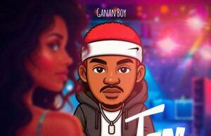 Ganan Boy – Tem Mel Ganan Boy – Tem Mel