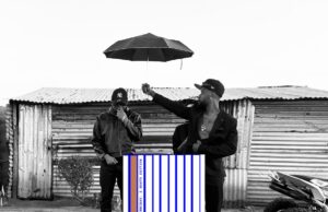 Hernâni & Laylizzy – Calor Hernâni, Laylizzy – Calor