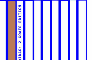 Hernâni & Laylizzy – Filme Hernâni, Laylizzy – Músicas Perdidas_ 2 GOATS Edition