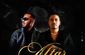 Humberto Luís – Altar (feat. Pedro Angel) Humberto Luís – Altar (feat. Pedro Angel)