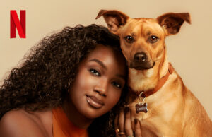 IZA – Doce Feito Caramelo (Banda Sonora Netflix) IZA – Doce Feito Caramelo (Banda Sonora Netflix)