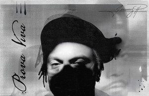 Jimmy P – Monami Jimmy P – Prova Viva (feat. Matay)