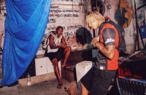 Js da Torre – Mal Tá Na Rua (feat. Tz da Coronel, PAVUNA) Js da Torre – Mal Tá Na Rua (feat. Tz da Coronel, PAVUNA)