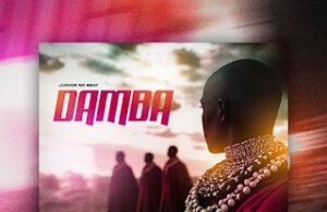 Júnior No Beat – Damba (Original Mix) Júnior No Beat - Damba (Original Mix)