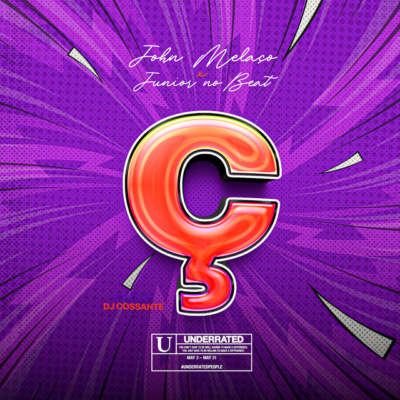 Júnior No Beat x John Melaço x Dj Cossante – Ç Júnior No Beat x John Melaço x Dj Cossante – Ç