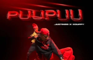 Justin99 & Xduppy – PuuPuu Justin99 & Xduppy – PuuPuu