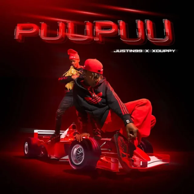 Justin99 & Xduppy – PuuPuu
