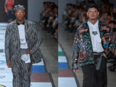 Kayblack e Mc PH desfilam na SPFW para Dario Mittmann em coleção inspirada no conceito de ascensão e poder jovem Kayblack e Mc PH desfilam na SPFW para Dario Mittmann em coleção inspirada no conceito de ascensão e poder jovem