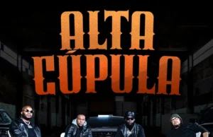Kid MC & Extremo Signo – Alta Cúpula (feat. Army Squad) Kid MC & Extremo Signo – Alta Cúpula (feat. Army Squad)