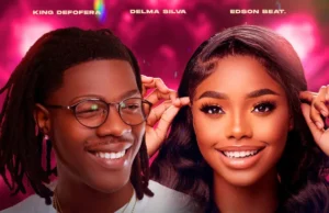 King Defofera – Safada (feat. Delma Silva, Edson Beat) King Defofera – Safada (feat. Delma Silva, Edson Beat)