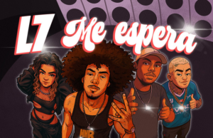 L7NNON x DG DO BROOKLYN – L7 Me Espera (feat. Mc Menor Thalis, MC Jhenny) L7NNON x DG DO BROOKLYN – L7 Me Espera (feat. Mc Menor Thalis, MC Jhenny)