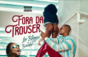 LW Bliggah – Fora da Trouser (feat. Bander) LW Bliggah – Fora da Trouser (feat. Bander)