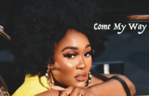 Lady Zamar – come my way Lady Zamar – come my way