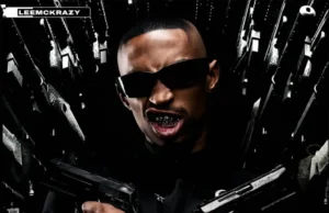 LeeMcKrazy – Krazyway (Agent 2.0) EP LeeMcKrazy – Krazyway (Agent 2.0) EP