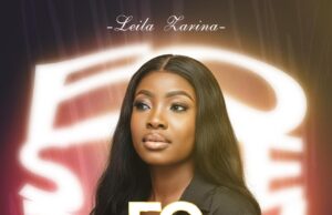 Leila Zarina – Foste Tu (Prod. Revolution Music) Leila Zarina - Foste Tu (Prod. Revolution Music)