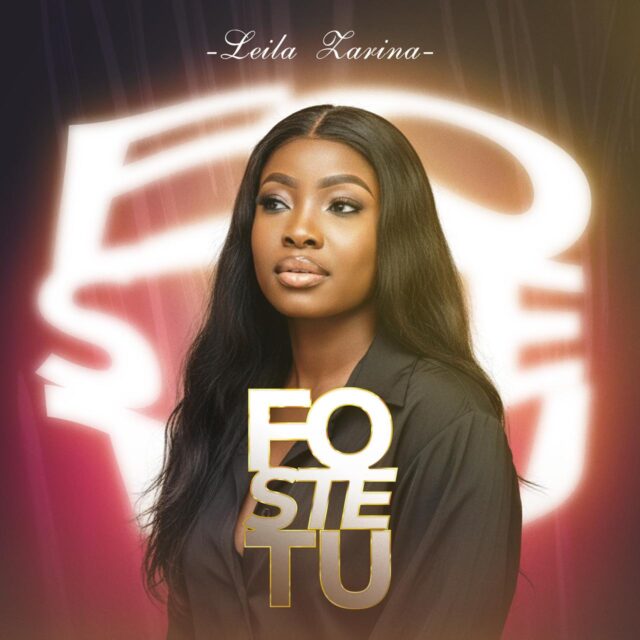 Leila Zarina - Foste Tu (Prod. Revolution Music)