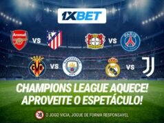 Liga dos Campeões: os grandes duelos estão de volta! Liga dos Campeões: os grandes duelos estão de volta!