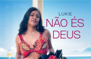 Lukie – Não És Deus Lukie – Não És Deus