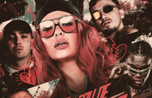 MC Mari x MC Kekel x Mc Phe Cachorrera x Dj Yuri Pedrada x Mc Kadu – Eu Não Sou De Namorar MC Mari x MC Kekel x Mc Phe Cachorrera x Dj Yuri Pedrada x Mc Kadu – Eu Não Sou De Namorar