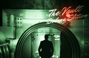 MDU aka TRP – The Vault (Deluxe Edition) MDU aka TRP – The Vault (Deluxe Edition)