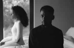 Mr Eazi – Violence Mr Eazi – Violence