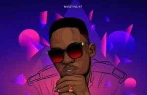 Nikotina KF – Te Amo e Te Odeio feat. Hernâni (Release) Nikotina KF – Te Amo e Te Odeio feat. Hernâni (Release)