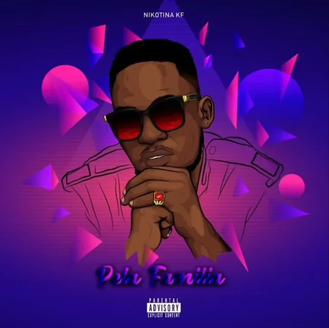 Nikotina KF – Te Amo e Te Odeio feat. Hernâni (Release) Nikotina KF – Te Amo e Te Odeio feat. Hernâni (Release)