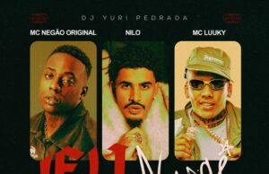Nilo, MC Luuky e MC Negão Original – Eu Nasci Assim Nilo, MC Luuky e MC Negão Original - Eu Nasci Assim