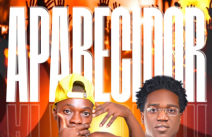 Obama do Parol – Aparecidor (feat. Mano Chaba, Dj Negro Chato) Obama do Parol – Aparecidor (feat. Mano Chaba, Dj Negro Chato)