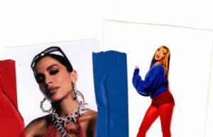 PinkPantheress – Illegal + Anitta (feat. Anitta) PinkPantheress – Illegal + Anitta (feat. Anitta)