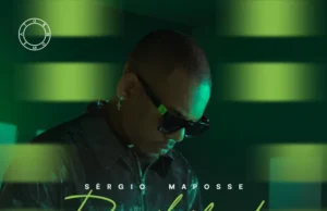 Sérgio Maposse – Desabafo de Amante Sérgio Maposse – Desabafo de Amante