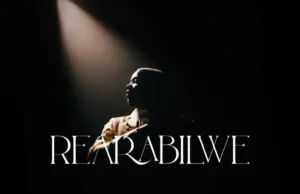 Sfarzo Rtee – Rearabilwe (Album) Sfarzo Rtee – Rearabilwe (Album)