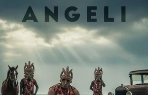 Sininada – Angeli (feat. Izztopik & 3 Finer) Sininada – Angeli (feat. Izztopik, 3 Finer)