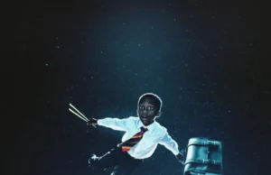 Stixx – The Dawn (Album) Stixx – The Dawn (Album)