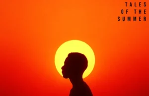 Thuto The Human – Tales Of The Summer EP Thuto The Human – Tales Of The Summer EP