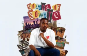 UncleKay – Sounds of Soweto (Album) UncleKay – Sounds of Soweto (Album)