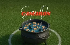 Vado Más Ki Ás – Sopa Di Camaron (feat. Rods Wires) Vado Más Ki Ás – Sopa Di Camaron (feat. Rods Wires)