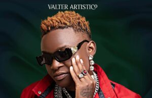 Valter Artístico – São Maningue Cenas EP (2025) Valter Artístico - São Maningue Cenas EP