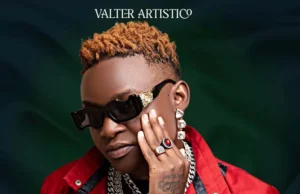 Valter Artístico – Posso Sair da Garrafa Valter Artístico – Posso Sair da Garrafa