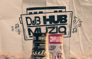 Vyno Keys – DUB HUB MUZIQ VOL.1 Vyno Keys – DUB HUB MUZIQ VOL.1