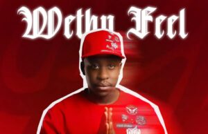 uLazi – Wethu Feel (Album) uLazi – Wethu Feel (Album)