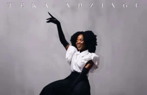 Assa Matusse – Teka Ndzingu Assa Matusse – Teka Ndzingu