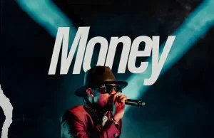 Cleyton M – Money (feat. DJ Aka-m) Cleyton M – Money (feat. DJ Aka-m)