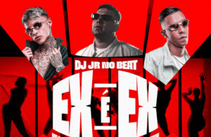 DJ JR No Beat x Mc Don Juan – Ex é Ex (feat. MC Vine7, Mc Robs, MC Fabrin, Mc Kanhoto) DJ JR No Beat x Mc Don Juan – Ex é Ex (feat. MC Vine7, Mc Robs, MC Fabrin, Mc Kanhoto)