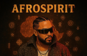 DJ Nelasta Nel Flow – Afrospirit (EP) DJ Nelasta Nel Flow – Afrospirit (EP)