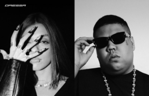 DRESSA x MC GP – Marginal (feat. Pedro Lotto, WEY, CAMPING) DRESSA x MC GP – Marginal (feat. Pedro Lotto, WEY, CAMPING)