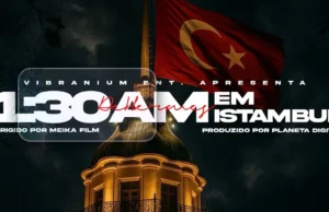 DeHermes – 1:30AM em Istambul DeHermes – 1_30AM em Istambul