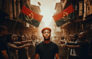 Deezy – Intervenção Social (Album) Deezy – Intervenção Social (Album)