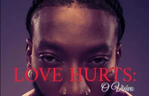 Dehermes – Love Hurts: O Viúvo (Album) Dehermes – Love Hurts_ O Viúvo (Album)
