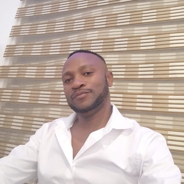 Diamantino Olesse - Coração Cobarde (Prod. Diama Music)